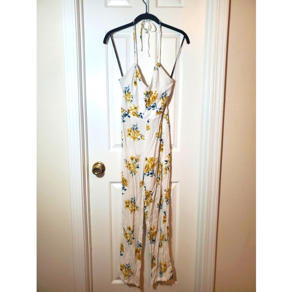 Forever 21- Jumpsuit
